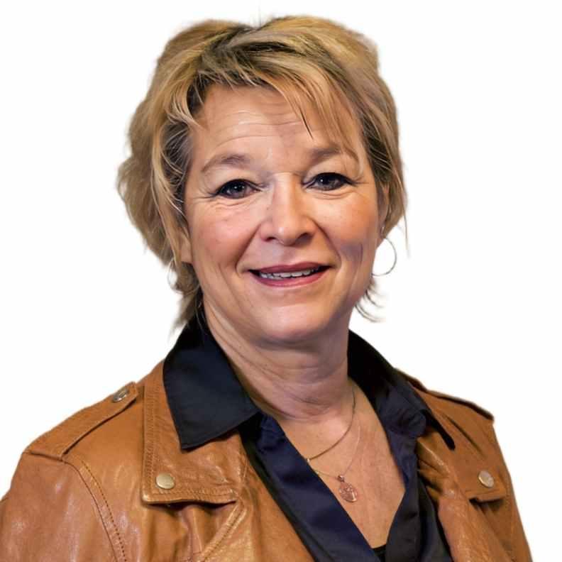 Profilbild von Simone Flügel