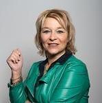 Profilbild von Simone Flügel