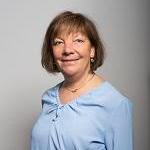 Profilbild von Karin Grosch