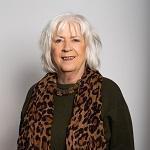 Profilbild von Martina Sauerbier