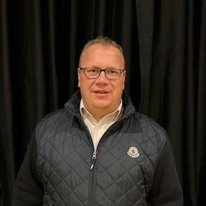 Profilbild von Markus Dechant