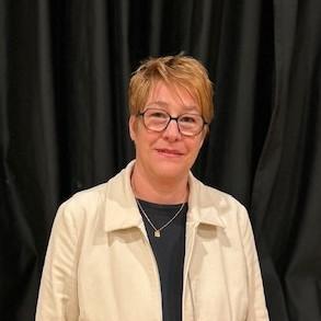 Profilbild von Antje Gradl