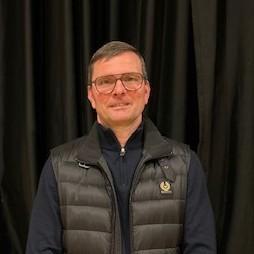 Profilbild von Uwe Walter