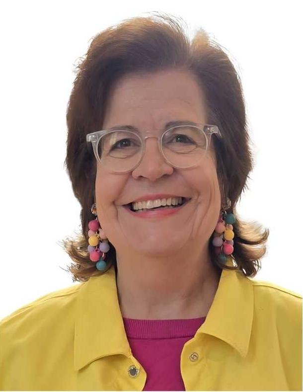 Profilbild von Katja Hartung-Jesensky