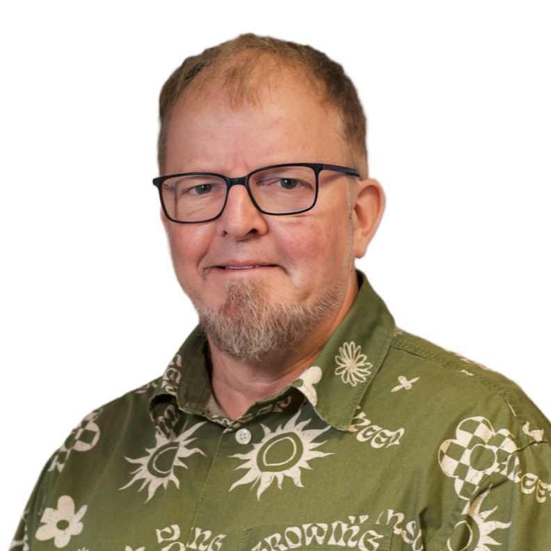 Profilbild von Udo Tischler
