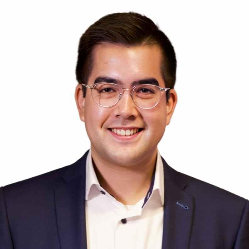 Profilbild von Simon Filipp