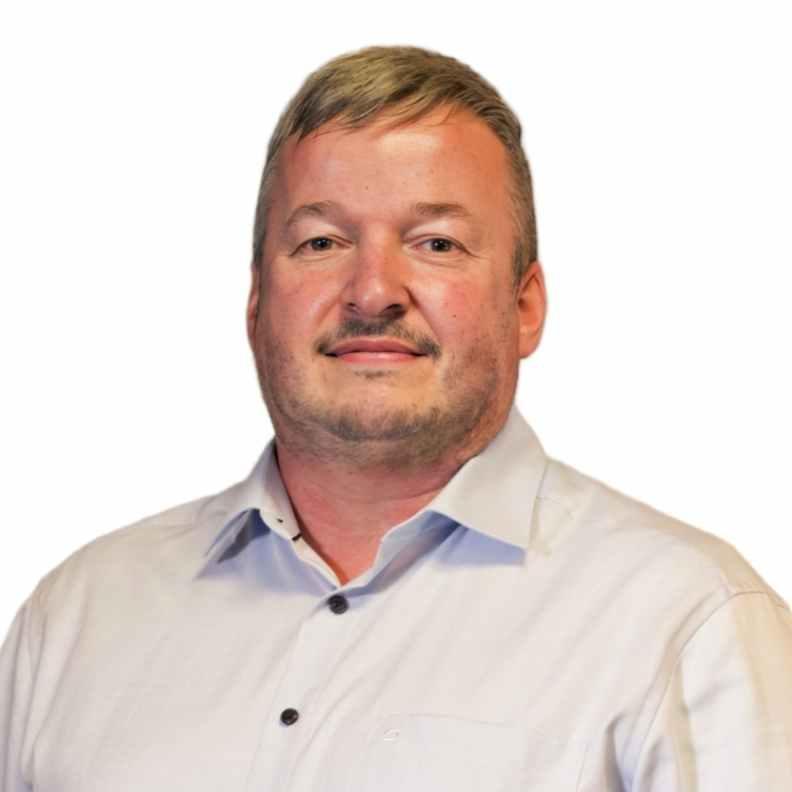 Profilbild von Bernd Wiedelbach