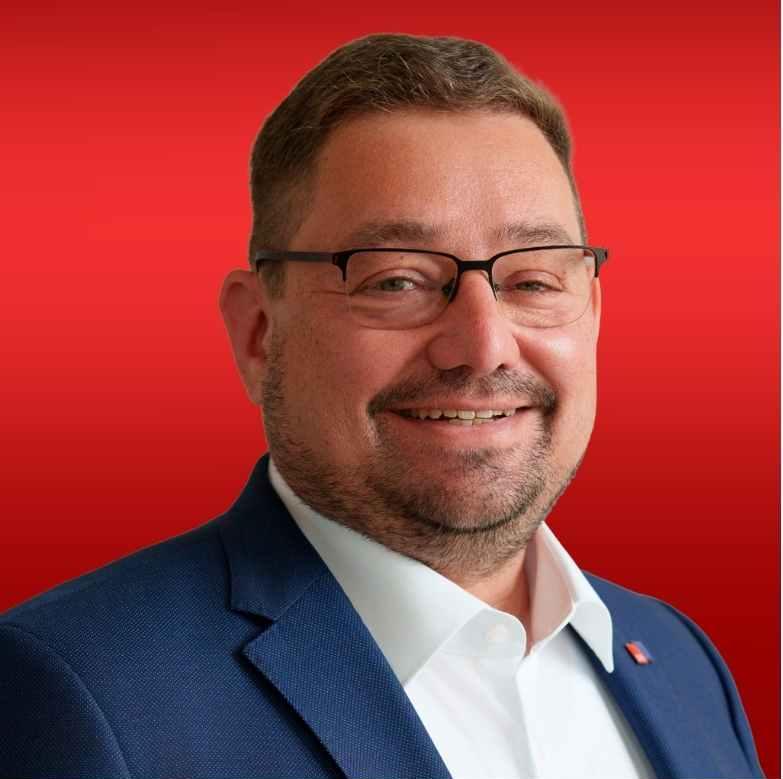 Profilbild von Mario Wagner