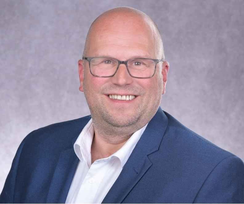Profilbild von Andreas Trapp