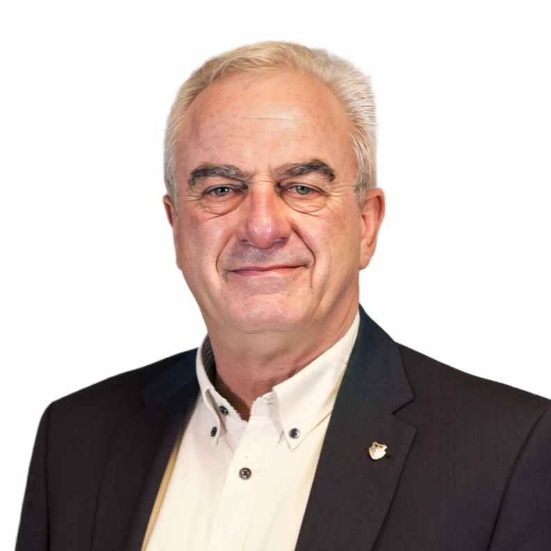 Profilbild von Jürgen Bohl