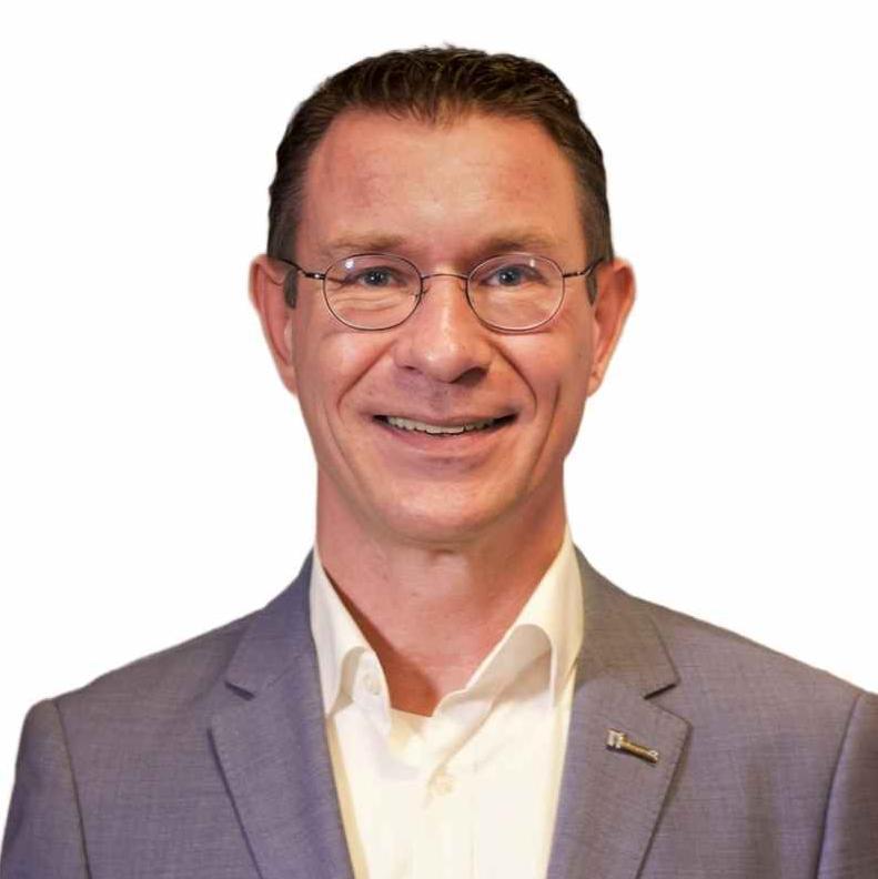 Profilbild von Steffen Diegmüller