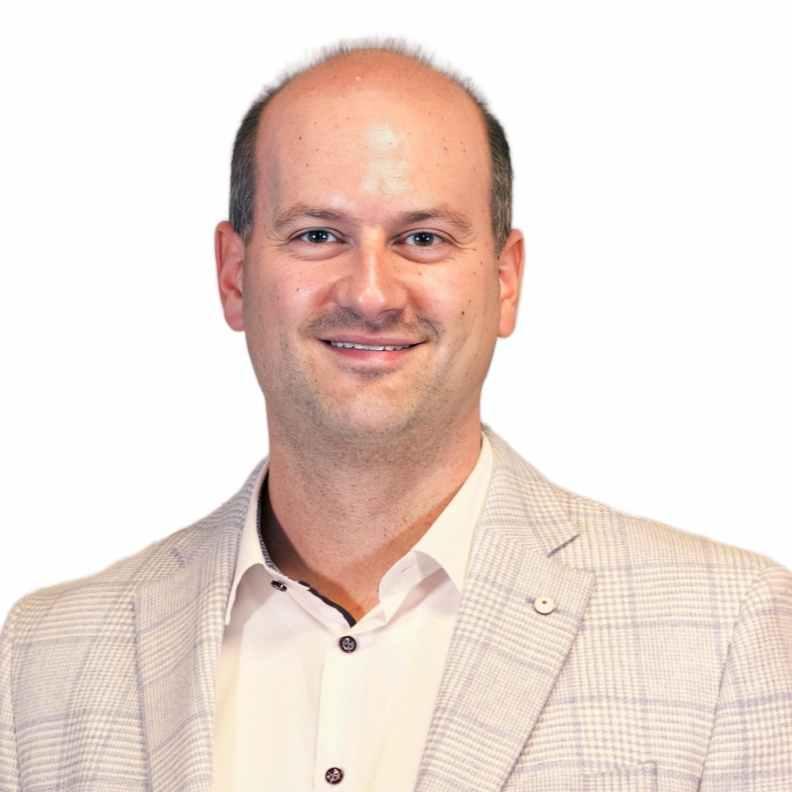 Profilbild von Michael Kranz