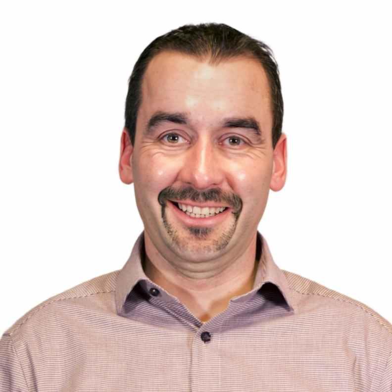 Profilbild von Daniel Trapp