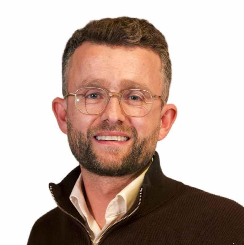 Profilbild von Chris Heumüller