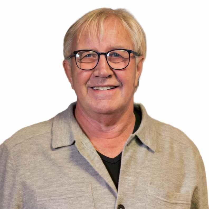 Profilbild von Roland Höfer