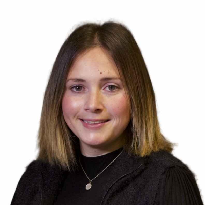 Profilbild von Carolin Nuhn