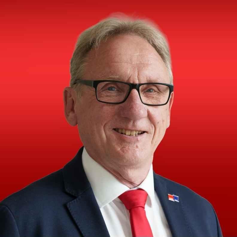 Profilbild von Uwe Heinicke