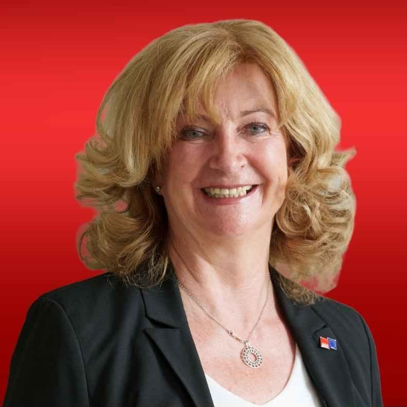 Profilbild von Natascha Kossick