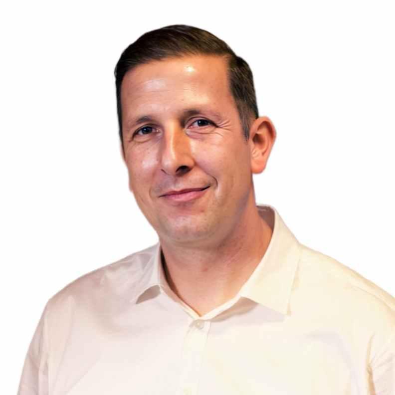 Profilbild von Benjamin Käsmann