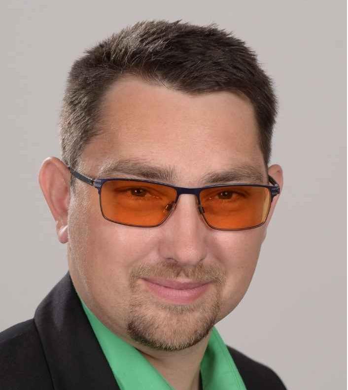 Profilbild von Tobias Olbrich