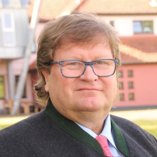 Profilbild von Stefan Eckart