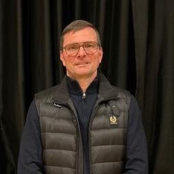 Profilbild von Uwe Walter