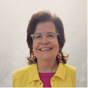 Profilbild von Katja Hartung-Jesensky