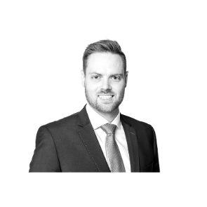 Profilbild von Lukas Hartmann