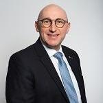 Profilbild von Martin Stehle