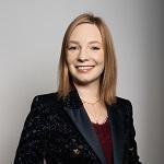 Profilbild von Andrea Henkel