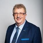 Profilbild von Arthur Hahn