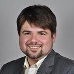 Profilbild von Lars Heckmann