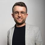 Profilbild von Chris Heumüller