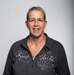 Profilbild von Christina Hohmann