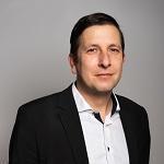 Profilbild von Benjamin Käsmann