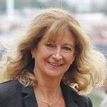 Profilbild von Natascha Kossick