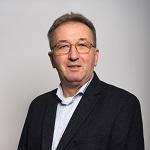 Profilbild von Helmut Kremer