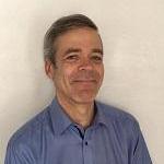 Profilbild von Gunther Mertens