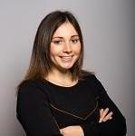 Profilbild von Carolin Nuhn