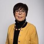 Profilbild von Annette Trapp