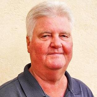 Profilbild von Peter Helm