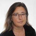 Profilbild von Christine Roye