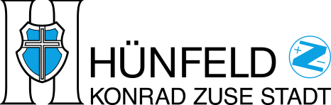 Das Logo von Hünfeld